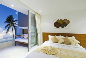 Samui Code Hotel