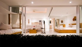 Samui Code Hotel