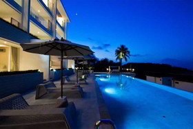 Samui Code Hotel