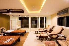 Samui Code Hotel