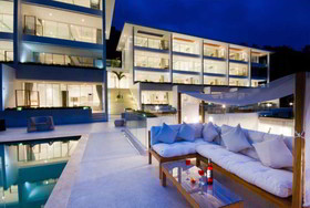 Samui Code Hotel