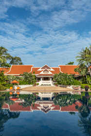 Santiburi Koh Samui