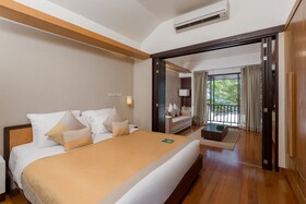 The Sea Koh Samui Resort & Residences by Tolani
