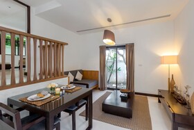 The Sea Koh Samui Resort & Residences by Tolani