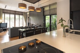 The Sea Koh Samui Resort & Residences by Tolani