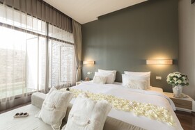 The Sea Koh Samui Resort & Residences by Tolani