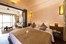 The Sea Koh Samui Resort & Residences by Tolani