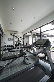 The Sea Koh Samui Resort & Residences by Tolani