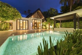 The Sea Koh Samui Resort & Residences by Tolani