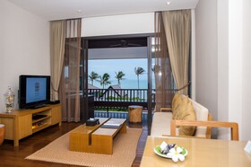 The Sea Koh Samui Resort & Residences by Tolani