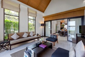 The Sea Koh Samui Resort & Residences by Tolani