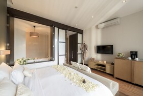 The Sea Koh Samui Resort & Residences by Tolani