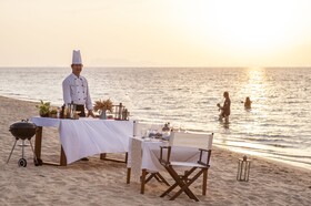 The Sea Koh Samui Resort & Residences by Tolani