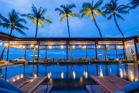 The Sea Koh Samui Resort & Residences by Tolani