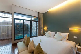 The Sea Koh Samui Resort & Residences by Tolani