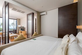 The Sea Koh Samui Resort & Residences by Tolani