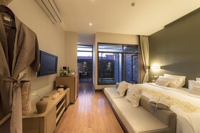 The Sea Koh Samui Resort & Residences by Tolani