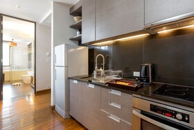 The Sea Koh Samui Resort & Residences by Tolani