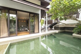 The Sea Koh Samui Resort & Residences by Tolani