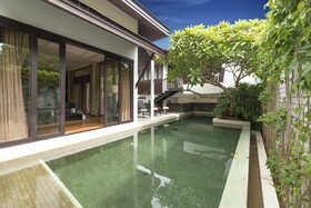The Sea Koh Samui Resort & Residences by Tolani