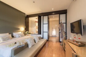 The Sea Koh Samui Resort & Residences by Tolani