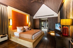 The Sea Koh Samui Resort & Residences by Tolani