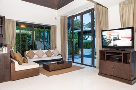 The Sea Koh Samui Resort & Residences by Tolani
