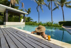 The Sea Koh Samui Resort & Residences by Tolani