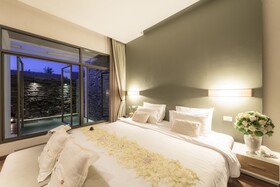 The Sea Koh Samui Resort & Residences by Tolani