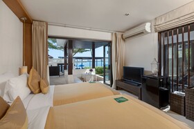 The Sea Koh Samui Resort & Residences by Tolani