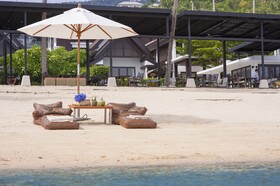 The Sea Koh Samui Resort & Residences by Tolani