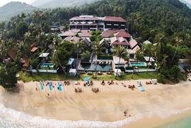 The Sea Koh Samui Resort & Residences by Tolani