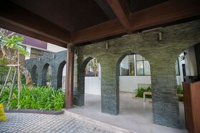 The Sea Koh Samui Resort & Residences by Tolani
