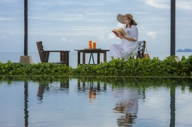 The Sea Koh Samui Resort & Residences by Tolani