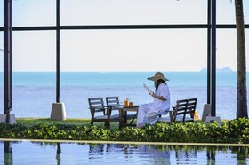 The Sea Koh Samui Resort & Residences by Tolani