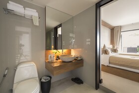 The Sea Koh Samui Resort & Residences by Tolani