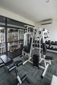 The Sea Koh Samui Resort & Residences by Tolani