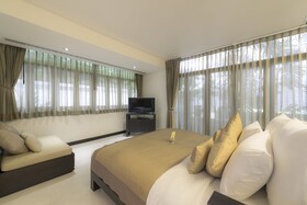 The Sea Koh Samui Resort & Residences by Tolani