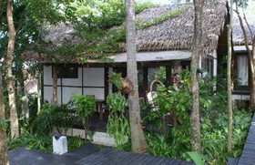 The Sundays Sanctuary Resort & Spa Samui