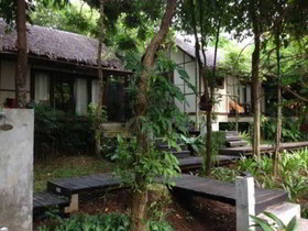 The Sundays Sanctuary Resort & Spa Samui