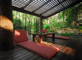The Sundays Sanctuary Resort & Spa Samui