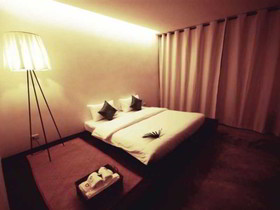 The Sundays Sanctuary Resort & Spa Samui