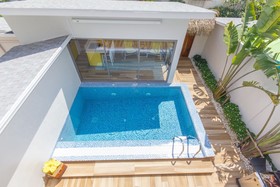 Villa Limoncello