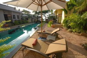Villa Tanamera