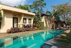 Villa Tanamera