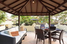 Villa Tanamera