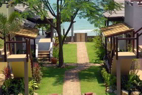 Villa Tanamera