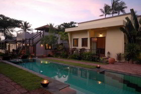 Villa Tanamera