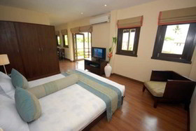 Villa Tanamera