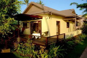 Villa Tanamera